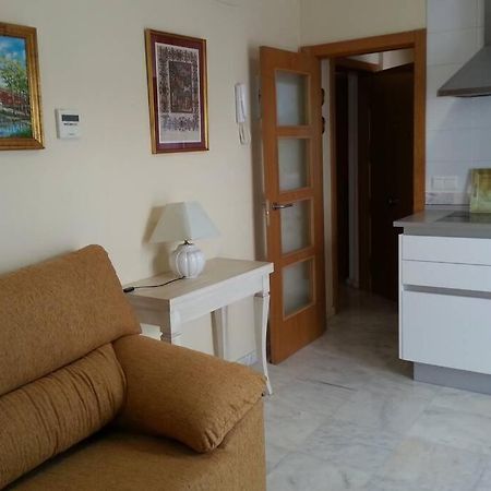 Alleanza, Puerta A Santa Cruz セビリア エクステリア 写真