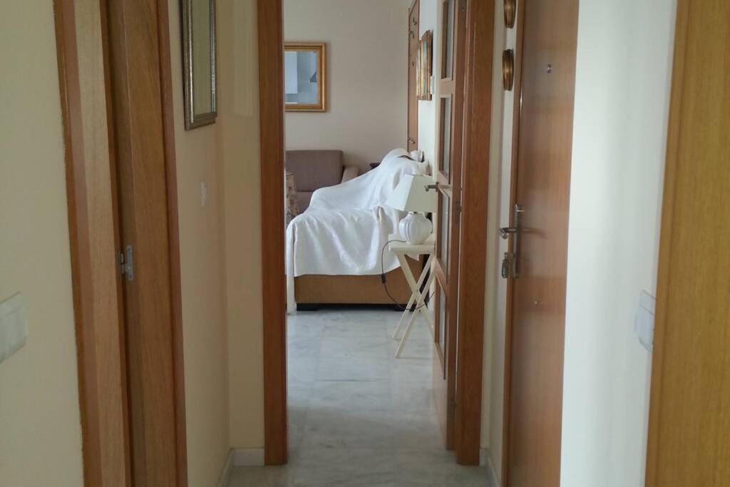 Alleanza, Puerta A Santa Cruz セビリア エクステリア 写真