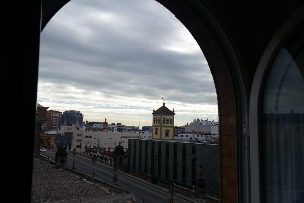 Alleanza, Puerta A Santa Cruz セビリア エクステリア 写真