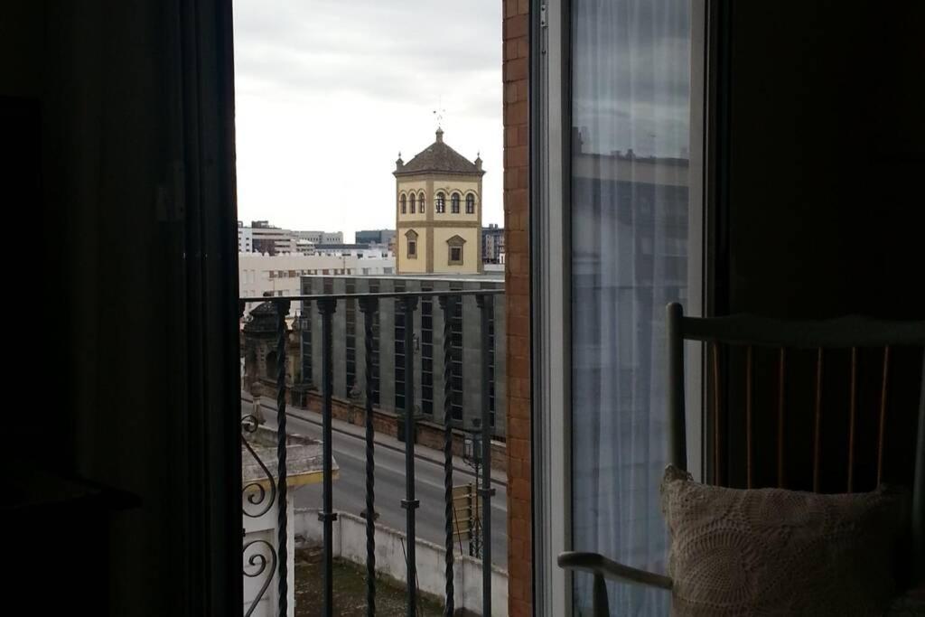 Alleanza, Puerta A Santa Cruz セビリア エクステリア 写真